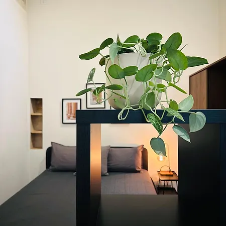 Appartement Casa Politi Parma