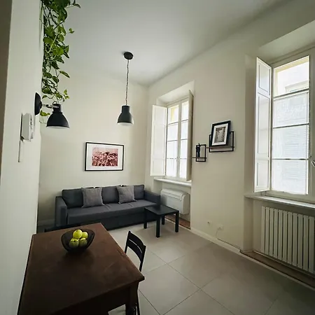 Casa Politi Parma