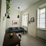Casa Politi Parme