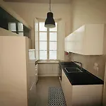 Casa Politi Appartement