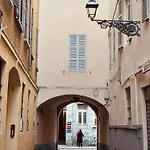 Casa Politi Parme