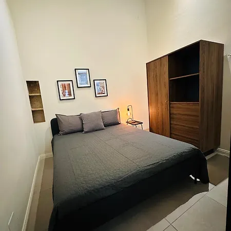 Casa Politi Parme