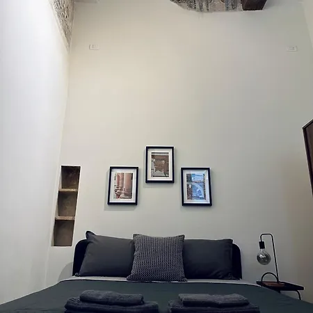 Apartament Casa Politi *