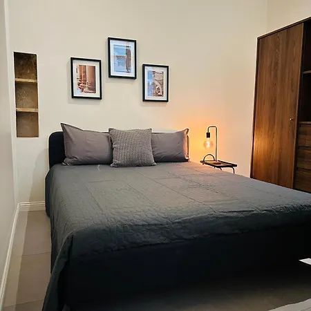 Apartament Casa Politi Parma