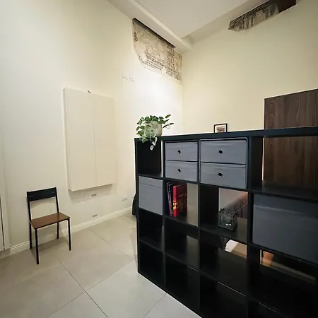 Apartment Casa Politi *