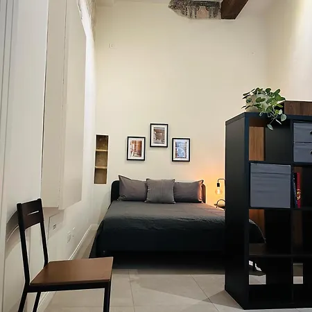 Casa Politi *