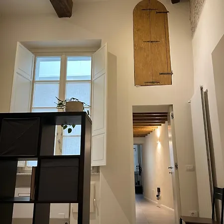 Casa Politi Daire Parma