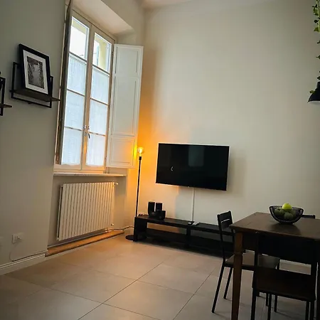 Casa Politi *