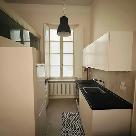Casa Politi Appartement