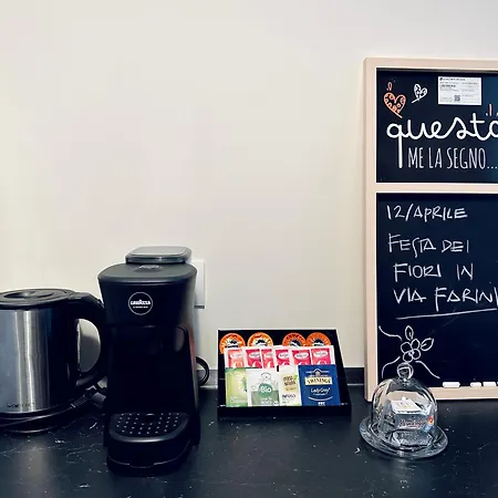 Casa Politi Apartment *