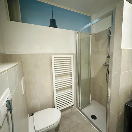 Casa Politi Appartement