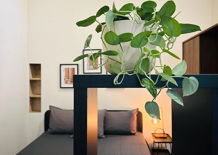 Appartement Casa Politi Parme