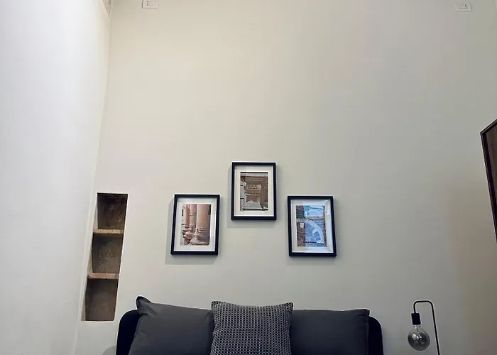 Apartment Casa Politi *