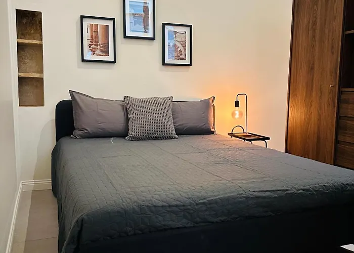 Apartment Casa Politi Parma