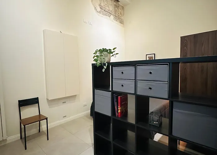 Apartment Casa Politi *