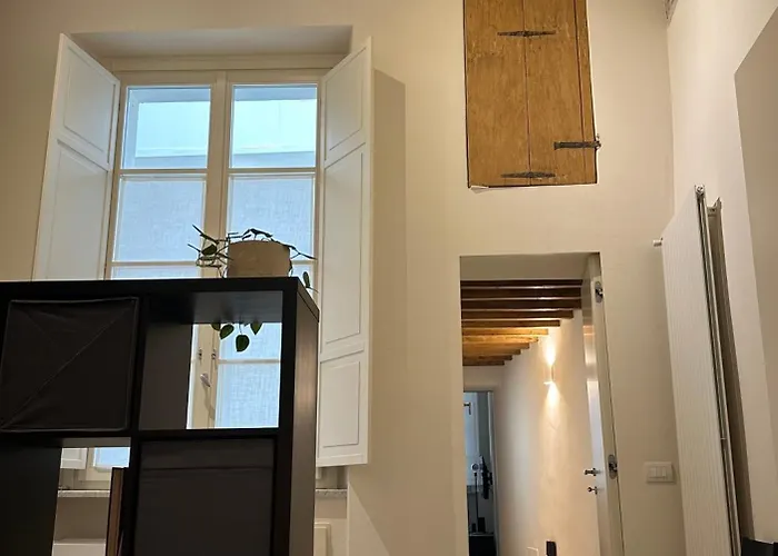 Casa Politi Appartement Parme