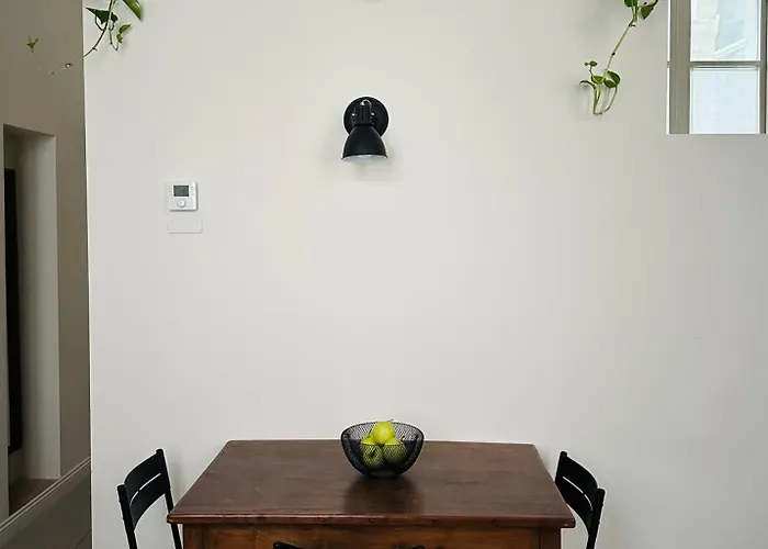 Appartement Casa Politi *