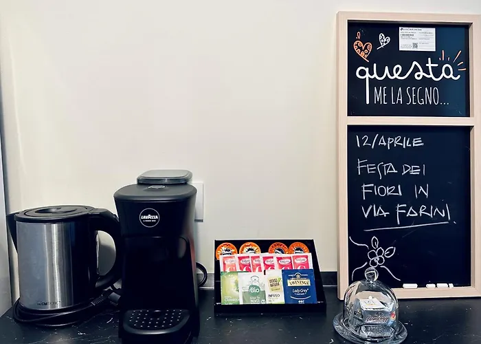 Casa Politi Appartement *