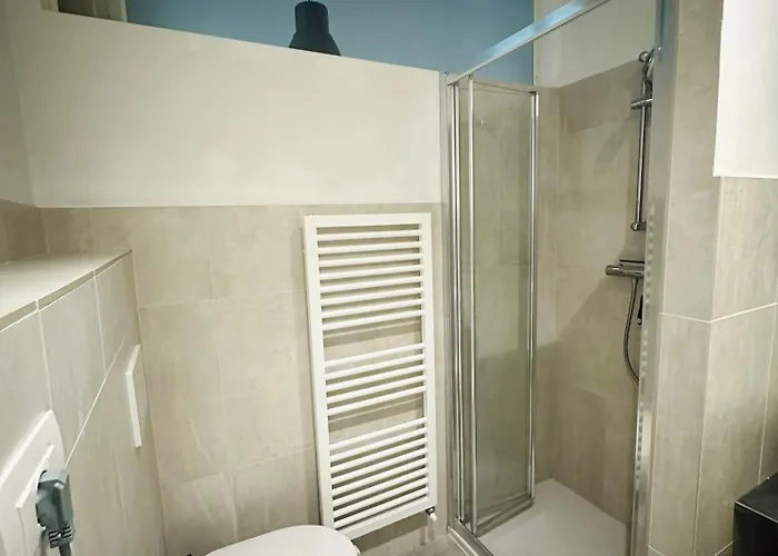 Casa Politi Appartement