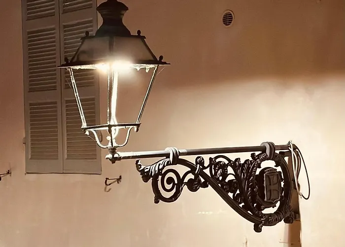 Appartement Casa Politi Parme